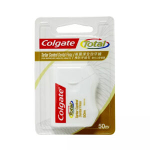 Colgate Dental Floss 50m 50m - 50m