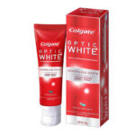 Colgate Optic White Sparkling White Toothpaste