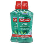 Colgate Plax Fresh Mint Mouthwash