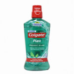 Colgate Plax Fresh Mint Mouthwash
