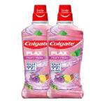 Colgate Plax Fruity Fresh Mouthwash