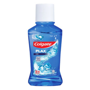 Colgate Plax Ice Mouthwash - 100ml