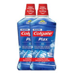 Colgate Plax Ice Mouthwash