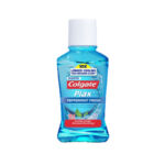 Colgate Plax Pepper Mint Mouthwash