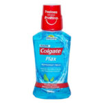 Colgate Plax Pepper Mint Mouthwash
