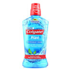 Colgate Plax Pepper Mint Mouthwash
