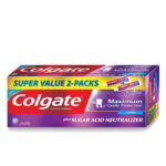 Colgate Sugar Acid Neutraliser Cool Mint Toothpaste