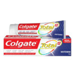 Colgate Total Pro Whitening Toothpaste
