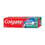 Colgate Triple Action Toothpaste