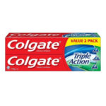Colgate Triple Action Toothpaste