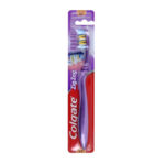 Colgate Zig Zag Tooth Brush (Soft) Tooth brush