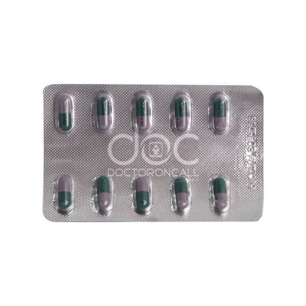 Colodium 2mg Capsule