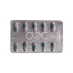 Colodium 2mg Capsule