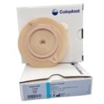 Coloplast Alterna 2-Piece 50mm Ostomy Baseplate (1776)