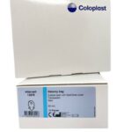 Coloplast Alterna Free Transparent 60mm Ostomy Bag (13976)