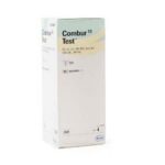 Combur-10 Test Strip