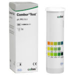Combur-3 Test Strip