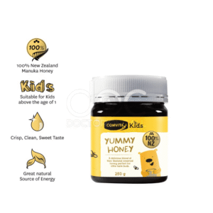 Comvita Kids Honey - 250g