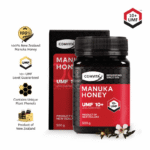 Comvita UMF10+ Manuka Honey