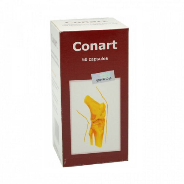 Conart Capsule