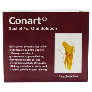 Conart Powder 14s - 14s