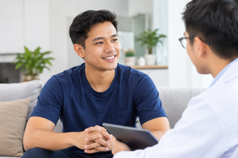 What is Cialis and who is it for?