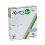 Convatec Aquacel Ag+ Extra (10cm x 10cm)