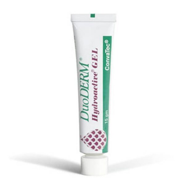 Convatec Duoderm Hydroactive Gel