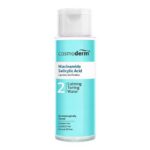 Cosmoderm Niacinamide Calming Toning Water