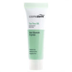 Cosmoderm Tea Tree Oil Anti Blemish X-press Cream