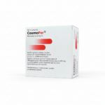 Cosmofer 100mg Iron Sucrose Injection - Iron Deficiency Anaemia Treatment Malaysia