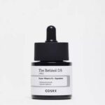 COSRX The Retinol 0.5 Oil