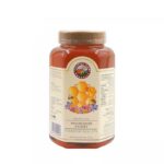 Country Farm Organic Nat Wildflower Honey