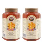 Country Farm Organic Nat Wildflower Honey