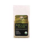 Country Farm Organic Raw Cane Sugar