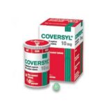 Coversyl 10mg Tablet