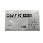 Cozaar XQ 5/50mg Tablet
