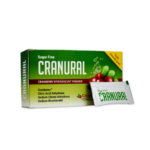 Cranural Cranberry Effervescent Powder