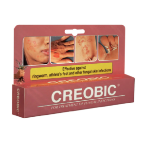 Creobic Cream - 20g