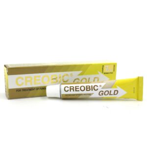 Creobic Gold Cream - 20g