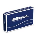 Daflon 500mg Tablet