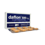 Daflon 500mg Tablet