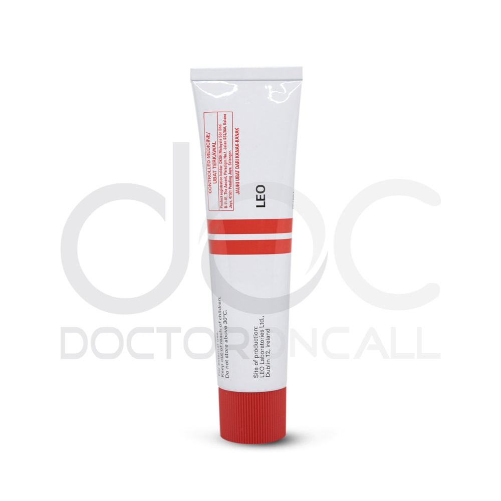 Daivobet Ointment