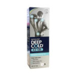 Deep Cold Ice Gel Therapy
