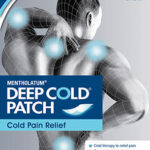 Deep Cold Patch