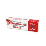 Deep Heating Rub