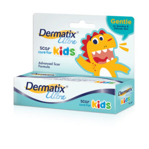 Dermatix Ultra Kids Gel - 9g