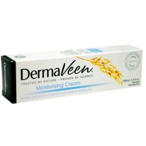 Dermaveen Moisturizing Cream - 100g