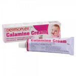 Dermoplex Calamine Cream