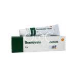 Dermovate 0.05% Cream